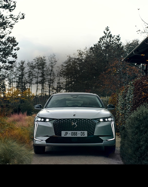 DS 4 DS 4