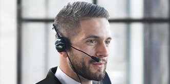 Contactez le Service Relations Clientèle