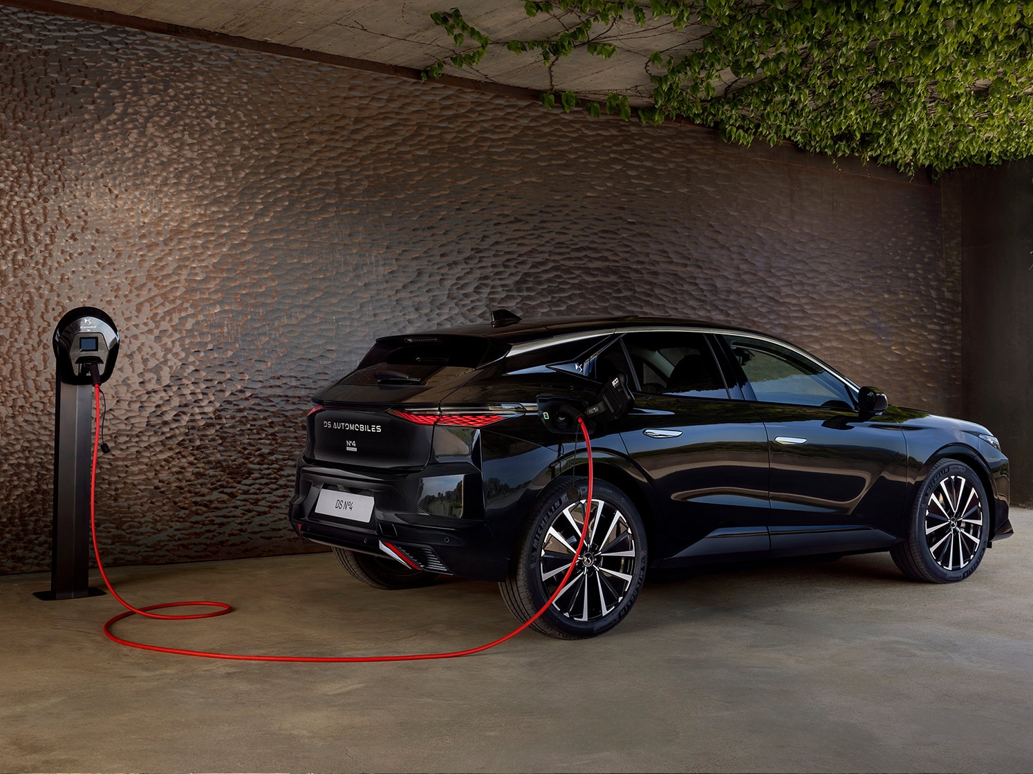 Frre2Move charge